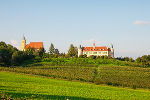 Im Süden von Graz liegt das Schloss St. Martin © Foto: graphiczone; bei Quellenangabe honorarfrei