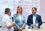 Mit der neuen Kampagne soll die Wirtschaftsregion Oststeiermark weiter gestärkt werden. © Bilder: Land Steiermark/tatwort; Verwendung bei Quellenangabe honorarfrei