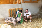 Tierschutzpreis des Landes Steiermark