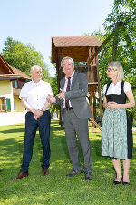 Tierschutzpreis des Landes Steiermark