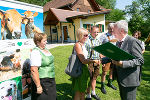 Tierschutzpreis des Landes Steiermark