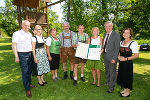 Tierschutzpreis des Landes Steiermark