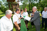 Tierschutzpreis des Landes Steiermark