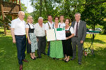 Tierschutzpreis des Landes Steiermark