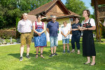 Tierschutzpreis des Landes Steiermark