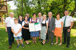 Tierschutzpreis des Landes Steiermark