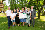 Tierschutzpreis des Landes Steiermark