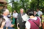 Tierschutzpreis des Landes Steiermark