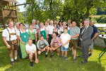 Tierschutzpreis des Landes Steiermark