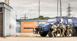 Das Sondereinsatzkommando Cobra trainiert im Kraftwerk Werndorf. © steiermark.at/Streibl; Verwendung bei Quellenangabe honorarfrei Das Sondereinsatzkommando Cobra trainiert im Kraftwerk Werndorf.