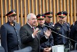 Feierliche Eröffnung der neuen Polizeiinspektion in Liezen. ©      
