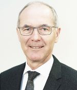 Landesamtsdirektor Helmut Hirt © Land Steiermark