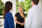Familienlandesrätin Juliane Bogner-Strauß: "Familien leisten einen großartigen Beitrag in einer schwierigen Zeit." © Bild: Land Steiermark/Jakob Glaser; Verwendung bei Quellenangabe honorarfrei Familienlandesrätin Juliane Bogner-Strauß: "Familien leisten einen großartigen Beitrag in einer schwierigen Zeit."