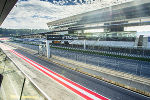 Das Rennen am Red-Bull-Ring am 12. Juli wird erstmals als "Großer Preis der Steiermark" im offiziellen Formel 1-Kalender geführt © Bild: Land Steiermark/Streibl; Verwendung bei Quellenangabe honorarfrei