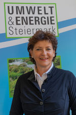 LR Ursula Lackner mahnt gemeinsames und konsequentes Handeln ein. © Foto: Land Steiermark/Purgstaller; bei Quellenangabe honorafrei LR Ursula Lackner mahnt gemeinsames und konsequentes Handeln ein.
