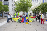 Das Land Steiermark und die Stadt Graz haben ein umfangreiches Sommer-Unterstützungspaket zur Absicherung der Ferienbetreuung zusammengestellt. Das Land Steiermark und die Stadt Graz haben ein umfangreiches Sommer-Unterstützungspaket zur Absicherung der Ferienbetreuung zusammengestellt.