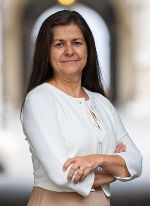 Soziallandesrätin Doris Kampus: „Die steirischen Sozialeinrichtungen gehen mt klaren Regeln in den Corona-Herbst und -Winter.“ © Peter Drechsler; bei Quellenangabe honorarfrei