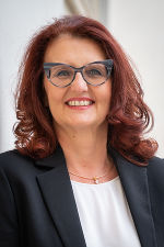 Landesamtsdirektorin Mag. Brigitte Scherz-Schaar © Foto: Land Steiermark/Streibl Landesamtsdirektorin Mag. Brigitte Scherz-Schaar