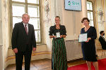 NAbg. a.D. Daniela List wurde mit dem Goldenen Ehrenzeichen des Landes Steiermark ausgezeichnet.