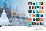 Jeden Tag ein neues Video bietet der digitale Adventkalender.  © Foto: Bildungshaus St.Martin; bei Quellenangabe honorarfrei