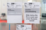 Impfung der über 85-Jährigen hat begonnen © Land Steiermark/Streibl