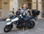 LH-Stv. Anton Lang ruft auch heuer zur regen Teilnahme an der Aktion „Pro.Bike 2021" auf. © Foto: Land Steiermark; Nutzung bei Quellenangabe honorarfrei