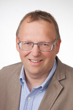 Mag. Michael Koren © Gesundheitsfonds/Fischer
