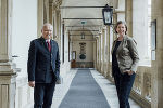 Auf Initiative von Wohnbaulandesrat Hans Seitinger und Wirtschaftslandesrätin Barbara Eibinger-Miedl wurde im Rahmen der heutigen Regierungssitzung eine Sonderförderung für die thermische Sanierung von Mietwohnungen in der Höhe von insgesamt acht Millionen Euro beschlossen.