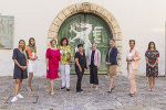 Die Initiative FELIN präsentierte mit ihren Partnerorganisationen und Fördergebern, wie dem Land Steiermark, die neueste Studie zu Frauen in Führungspositionen. © Foto: Sabine Waltl; bei Quellenangabe honorarfrei