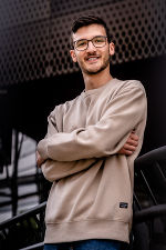 Robert Binder © Land Steiermark/Streibl Robert Binder