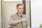 Bürgermeister Siegfried Nagl unterstrich, dass die Fachschule Grottenhof als wichtiger Partner der Bildungsstadt Graz das Thema der regionalen Bio-Lebensmittelproduktion sichtbar macht. © Fotos: StadtGrazFischer; bei Quellenangabe honorarfrei Bürgermeister Siegfried Nagl unterstrich, dass die Fachschule Grottenhof als wichtiger Partner der Bildungsstadt Graz das Thema der regionalen Bio-Lebensmittelproduktion sichtbar macht.