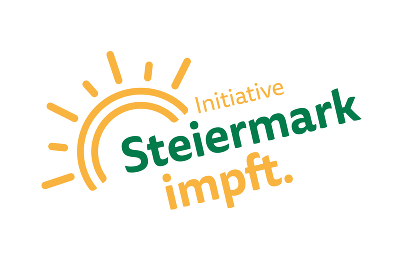 Die Steiermark impft.