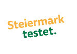 Die Steiermark testet. © Land Steiermark