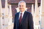 Gerhard Stark wird mit 1. Dezember das Amt antreten. Gerhard Stark wird mit 1. Dezember das Amt antreten.