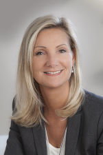 Doris Bund wird neue Bezirkshauptfrau von Deutschlandsberg. © Bund; Nutzung bei Quellenangabe honorarfrei