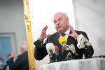 LH Hermann Schützenhöfer LH Hermann Schützenhöfer