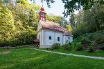 Steirische Wahrzeichen 2022: Wallfahrtskirche St. Ulrich zu Ulrichsbrunn in Graz