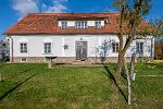 Steirische Wahrzeichen 2022: Erzherzog-Johann-Haus vulgo „Rosenberger“ in St. Ulrich im Greith in der Gemeinde St. Martin im Sulmtal