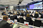 Zum 152. Mal tagte in Brüssel der Ausschuss der Regionen (AdR).