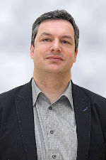 Martin Reiter-Puntinger ist ab 1. Jänner 2023 neuer Baubezirksleiter in Liezen © Land Steiermark; Verwendung bei Quellenangabe honorarfrei Martin Reiter-Puntinger ist ab 1. Jänner 2023 neuer Baubezirksleiter in Liezen