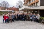 LH Christopher Drexler startete seine Bezirkstour in der BH Murtal. © Land Steiermark/ Binder LH Christopher Drexler startete seine Bezirkstour in der BH Murtal.