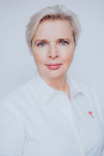 Verena Ennemoser ist ab 1. März 2023 Präsidentin des Landesverwaltungsgerichts. © Lex Carelly; Verwendung bei Quellenangabe honorarfrei Verena Ennemoser ist ab 1. März 2023 Präsidentin des Landesverwaltungsgerichts.