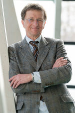 Veterinärreferent Herfried Haupt © Land Steiermark/Robert Binder; Verwendung bei Quellenangabe honorarfrei Veterinärreferent Herfried Haupt