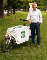 Landeshauptmann-Stellvertreter und Verkehrsreferent Anton Lang: "Das Land Steiermark investiert 3,42 Millionen Euro ins Radwegenetz im Süden von Graz-Umgebung." © Land Steiermark/Resch Landeshauptmann-Stellvertreter und Verkehrsreferent Anton Lang: "Das Land Steiermark investiert 3,42 Millionen Euro ins Radwegenetz im Süden von Graz-Umgebung."