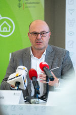 Josef Harb © Land Steiermark/Robert Binder; Verwendung bei Quellenangabe honorarfrei Josef Harb