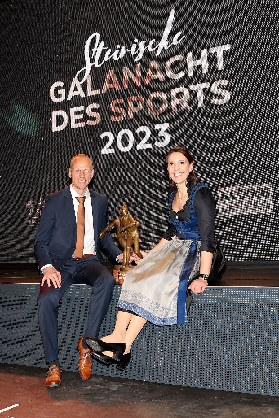 Galanacht des Sports