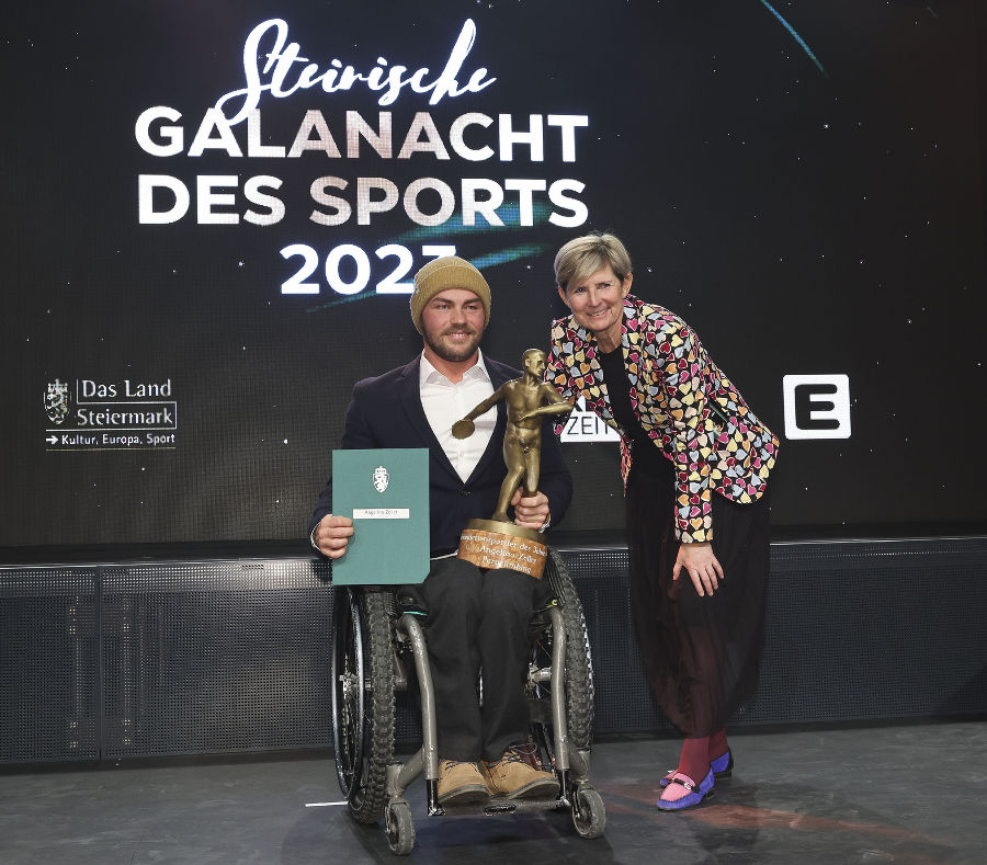 Galanacht des Sports