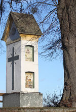 In jeder steirischen Gemeinde stehen Kleindenkmäler als Zeugnisse der gelebten Erinnerungskultur - darunter auch rund 1.400 denkmalgeschützte.