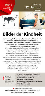Bilder der Kindheit © Land Steiermark, Konservatorium