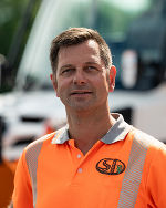 Christian Ringdorfer (STED) landete in der Gesamtwertung auf dem vierten Platz © Land Steiermark/Bektas Christian Ringdorfer (STED) landete in der Gesamtwertung auf dem vierten Platz